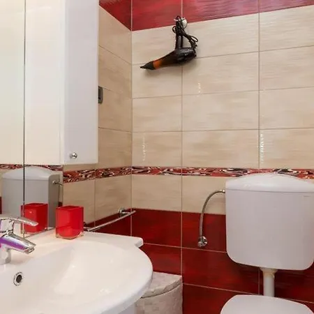 Appartamento One Bedroom With Terrace