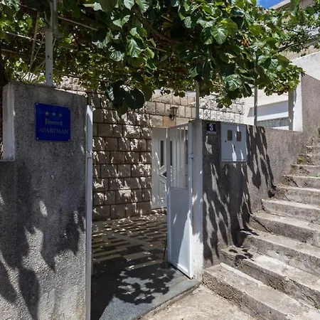 One Bedroom With Terrace *