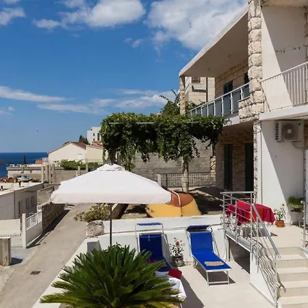 Apartment Stuck In The Moment - One Bedroom With Terrace And Sea View A2 1 Dubrovnik