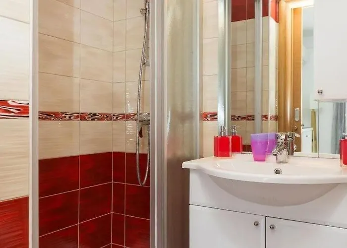 One Bedroom With Terrace Dubrovnik