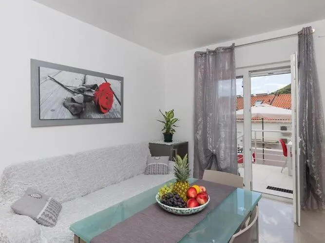 One Bedroom With Terrace * Dubrovnik