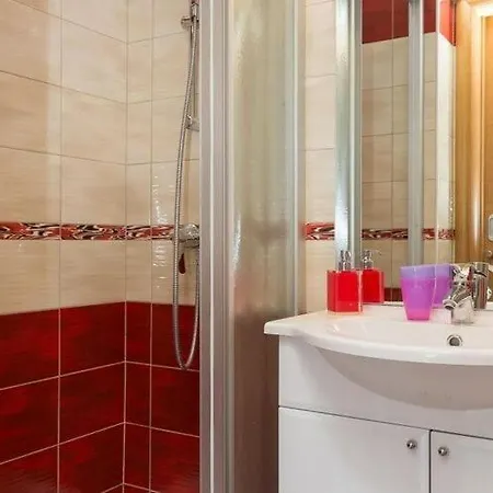 One Bedroom With Terrace Dubrovnik