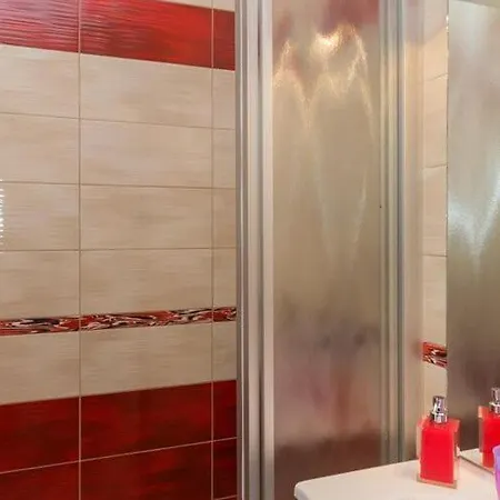 One Bedroom With Terrace Lejlighed *