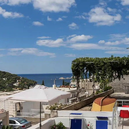 One Bedroom With Terrace Lejlighed