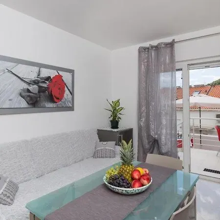 One Bedroom With Terrace * Dubrovník